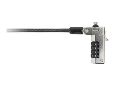 Kensington : KENSINGTON N17 COMBINATION LOCK