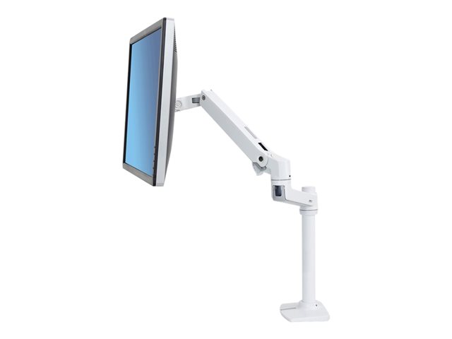 Ergotron LX Desk Mount Monitor Arm Bras pour écran jusqu'à 32 pouces