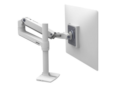 Ergotron LX Desk Mount Monitor Arm Bras pour écran jusqu'à 32 pouces