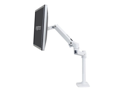 Ergotron LX Desk Mount Monitor Arm Bras pour écran jusqu'à 32 pouces