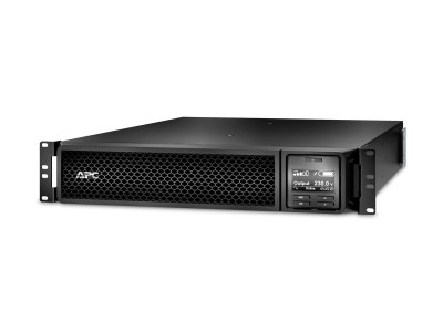 APC : SMART-UPS SRT 1000VA RM 230V SMART-UPS SRT 1000VA RM 230V