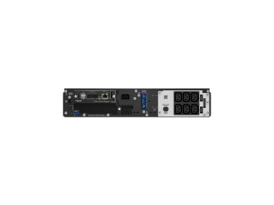APC : SMART-UPS SRT 1000VA RM 230V SMART-UPS SRT 1000VA RM 230V