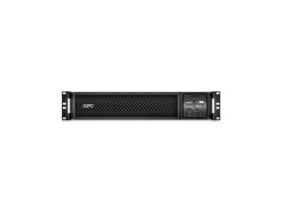 APC : SMART-UPS SRT 1000VA RM 230V SMART-UPS SRT 1000VA RM 230V