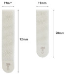 Commande 3M Bilder-Montagestreifen bandes, MULTIPLE (M / L)