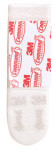 3M Command Attaches posters, taille: S, blanc 3M Command Attaches posters, taille: S, blanc