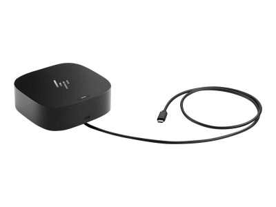 HP : HP USB-C DOCK G5 pour DEDICATED NOTEBOOK
