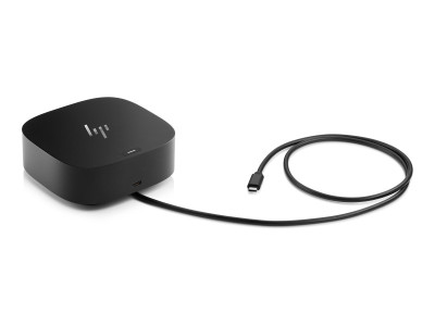 HP : HP USB-C DOCK G5 pour DEDICATED NOTEBOOK