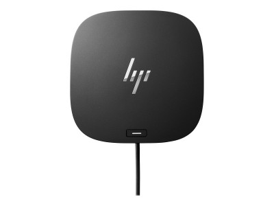 HP : HP USB-C DOCK G5 pour DEDICATED NOTEBOOK