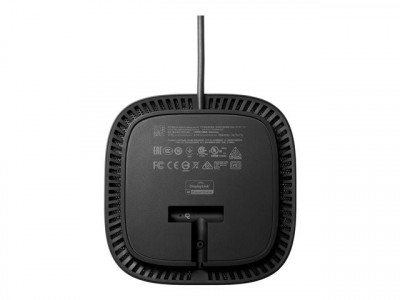 HP : USB-C/A UNIVERSAL DOCK G2