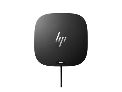 HP : USB-C/A UNIVERSAL DOCK G2