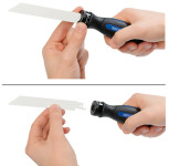 HEYTEC Lame de scie à métal, 5 pièces HEYTEC Lame de scie à métal, 5 pièces