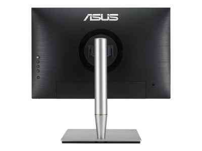 Asustek : PA24AC 24IN LED IPS 5MS FHD 16:10 400CD/M2 GRAY 1000:1