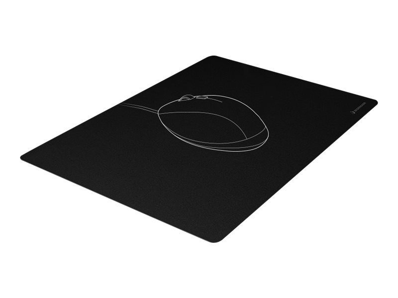 3Dconnexion : CADMOUSE PAD .