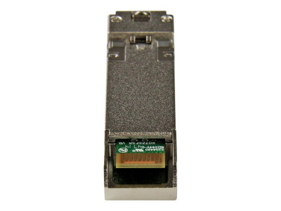 Startech : 8G FIBER CHANNEL SHORTWAVE SFP HP AJ716B COMPATIBLE - MM LC