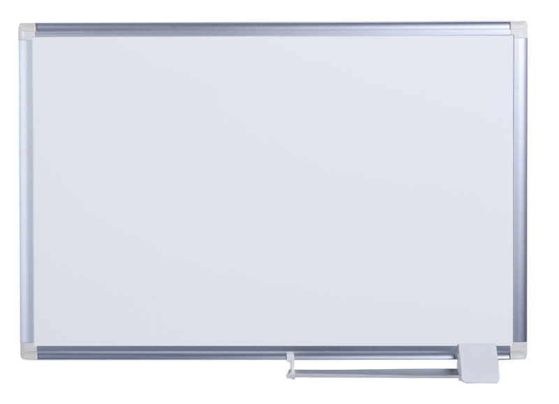 Bi-Office Tableau blanc 