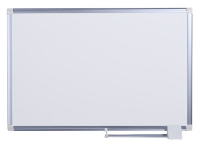 Bi-Office Tableau blanc 