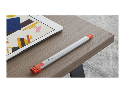 Logitech : LOGITECH CRAYON INTENSE SORBET EMEA