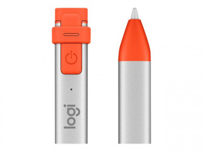 Logitech : LOGITECH CRAYON INTENSE SORBET EMEA