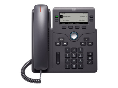 Cisco : CISCO 6851 PHONE pour MPP NB HANDSET CE POWER ADAPTER