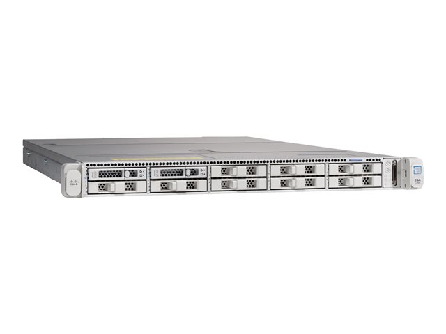 Cisco : ESA C195 EMAIL SECURITY APPLIANCE