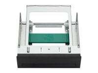 HP : OPT BAY HDD MOUNTING BRACKET BLACK