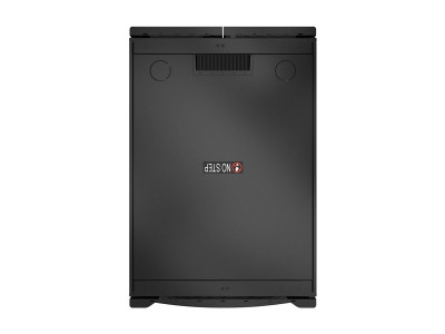 APC : NETSHELTER SX 12U SRVR RACK ENC 600X900MM W/ SIDES BLK