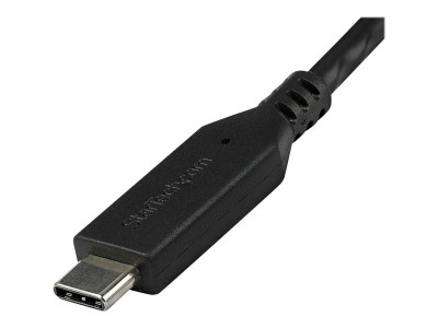 Startech : 3.3 USB-C TO DP ADAPTER cable 8K - HBR3 DISPLAYPORT ADAPTER