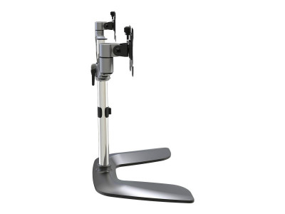 Startech : DUAL MONITOR STAND - pour UP TO 32IN MONITORS-ARTICULATING ARMS