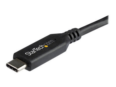 Startech : 5.9 USB-C TO DP ADAPTER cable 8K-HBR3 DISPLAYPORT ADAPTER