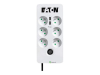 Eaton MGE : PROTECTION BOX 6 TEL USB fr POWER SURGE ARREST 10A USB PORT