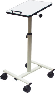 ANDERS + KERN Chariot de projection EuroLine DVP I, gris