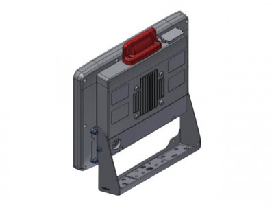 Advantech : MOUNTING BRACKET DLT MOUNTING BRACKET DLT