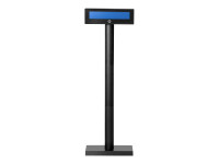 HP : HP ENGAGE 2 X 20 POLE DISPLAY RPOS