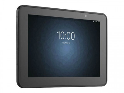 Zebra : ET56 8.4IN ANDR GMS QC SDM660 4GB/32GB FLASH WLAN avec AN ROW
