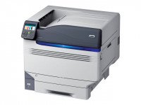 Imprimante laser couleur A3 OKI C824N