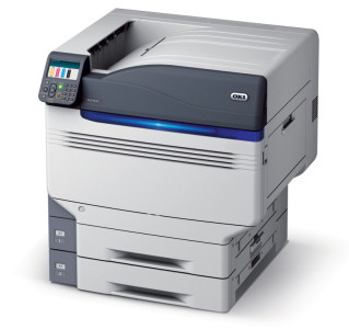 OKI Pro9431dn Imprimante laser couleur A3 SRA3