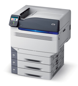 OKI Pro9431dn Imprimante laser couleur A3 SRA3