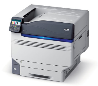 OKI Pro9431dn Imprimante laser couleur A3 SRA3