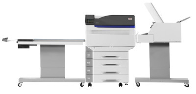 OKI Pro9431dn Imprimante laser couleur A3 SRA3