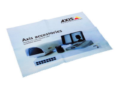 Axis : LENS CLOTH 10PCS