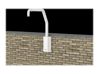 Axis : T91D62 TELESCOPIC PARAPET MOUNT