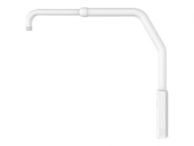 Axis : T91D62 TELESCOPIC PARAPET MOUNT