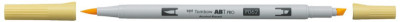 Tombow Marqueur ABT PRO, à base d'alcool, cool grey 3