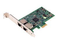 Dell : BROADCOM 5720 DP 1GB NETWORK- interface card CUSkit