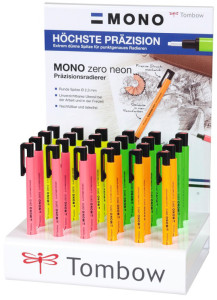 Tombow Stylo-gomme 