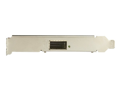 Startech : QSFP+ SERVER NETWORK card PCI CONVERGED FIBER NIC adaptateur