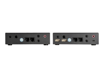 Startech : EXTENDER KVM HDMI VIA LAN CONSOLE KVM VIA IP HDMI 4K