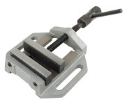 BRÜDER MANNESMANN Etau machine, (L) 100 mm vert BRÜDER MANNESMANN Etau machine, (L) 100 mm vert