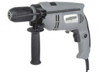 BROTHERS perceuse à percussion MANNESMANN, 650 Watt, en carton BROTHERS perceuse à percussion MANNESMANN, 650 Watt, en carton