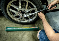 BROTHERS clé dynamométrique MANNESMANN 1/2 », 42-210 Nm BROTHERS clé dynamométrique MANNESMANN 1/2 », 42-210 Nm